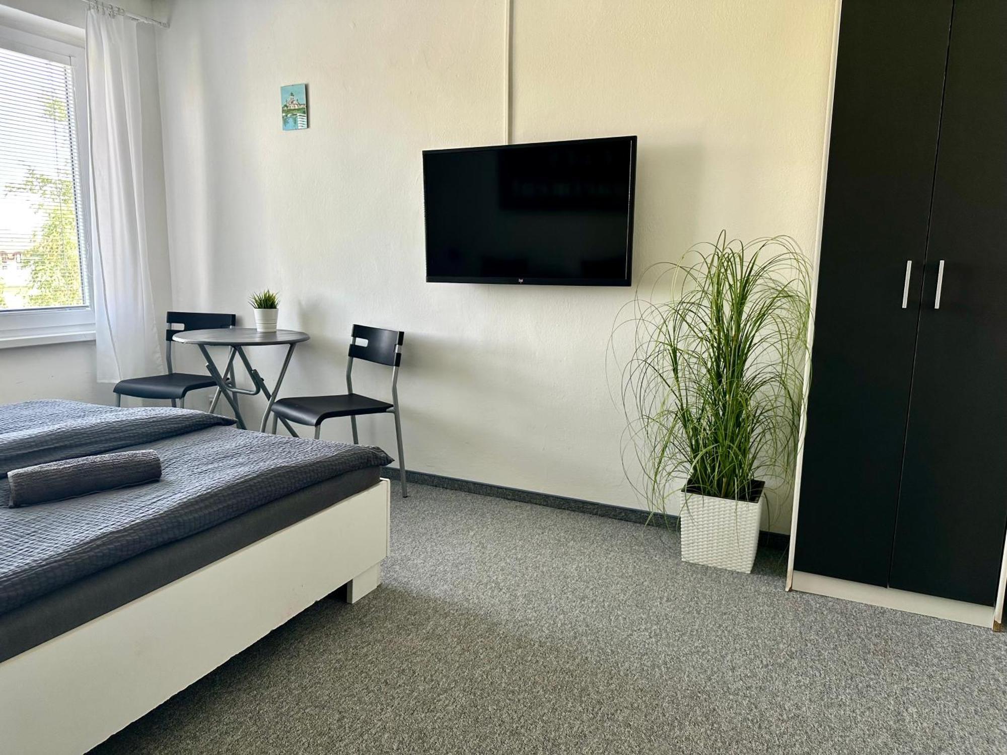 City Apartment Štúrovo Eksteriør billede